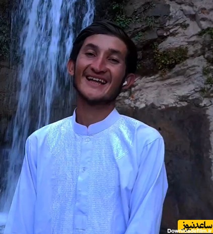غوغای اجرای پرشور پسر افغانی با آهنگ محمد لطفی +فیلم/ تو ...