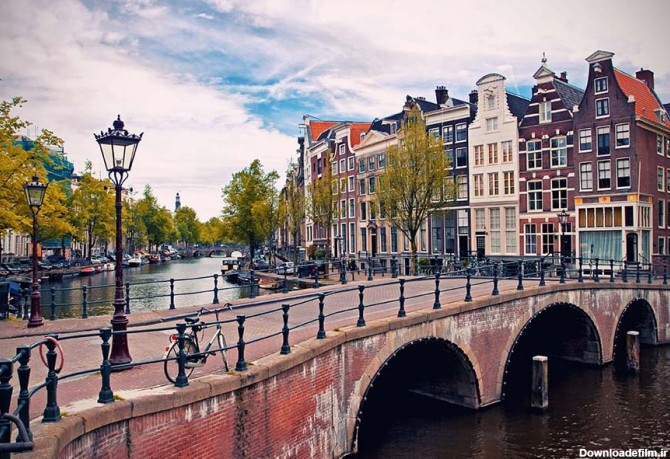 راهنمای سفر به کشور زیبای هلند