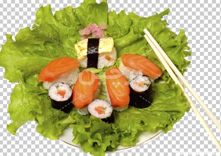 عکس png غذای ژاپنی سوشی | بُرچین – تصاویر دوربری شده، فایل های ...