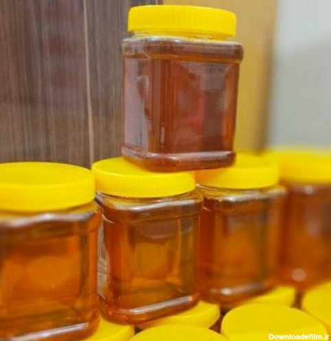 Digionline - تصاویر عسل - - / برند نامشخص عسل طبیعی درمانی