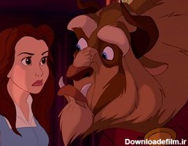 فیلم Beauty And the Beast - دیو و دلبر را آنلاین تماشا کنید ...
