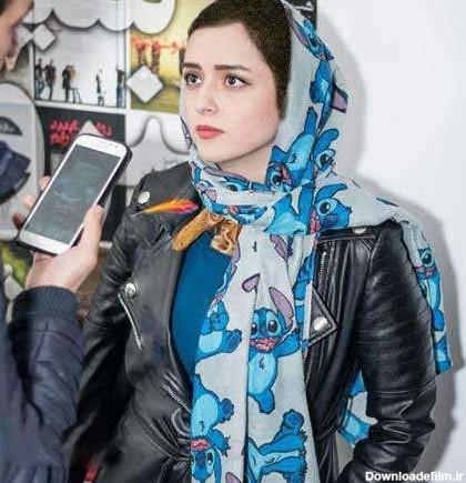 بیوگرافی و عکس های جدید ترانه علیدوستی بازیگر سریال شهرزاد
