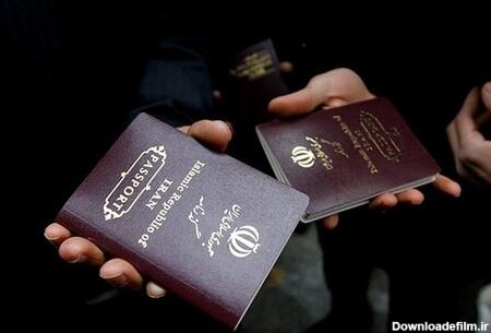 فیلم/ آیا در مرزها گذرنامه صادر می شود؟