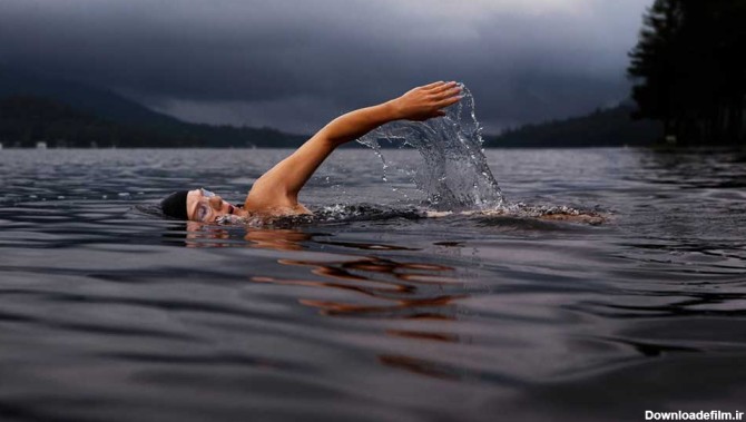 خواص شنا در افزایش سطح انرژی