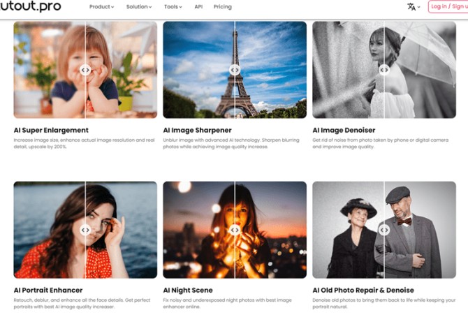 آموزش ادیت عکس با هوش مصنوعی 🧡 همراه 13 ابزار کاربردی