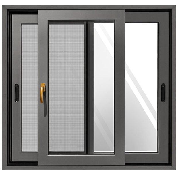 درب و پنجره آلومینیومی 🏠 مزایای پنجره دوجداره الومینیوم