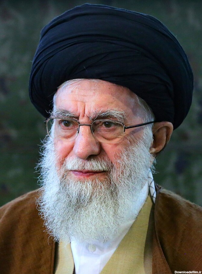 Ali Khamenei - Wikipedia
