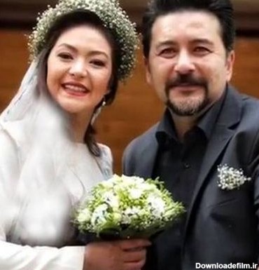 پیری ناگهانی امیرحسین صدیق بعد از طلاق ! + عکس شوهر دوم خانم خوش اندام !