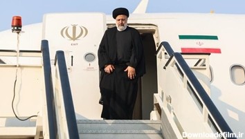 رئیس‌جمهور ایران پنج‌شنبه به مسکو می‌رود