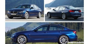 مشخصات فنی بی ام و ۳۴۰ آی ایکس درایو سدان – BMW 340i XDrive Sedan 2016