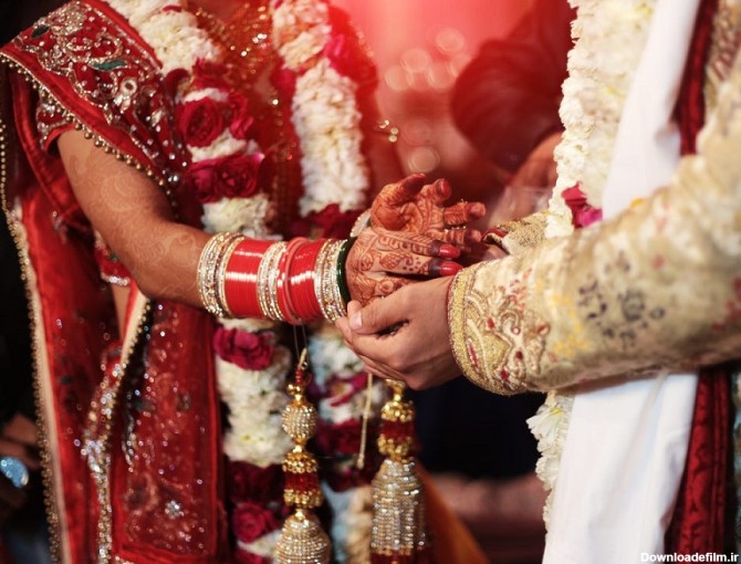 ازدواج داماد هندی با خواهر عروس در حضور جنازه عروس! - روزیاتو