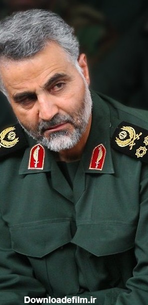 رازهای زندگی ژنرال ایرانی