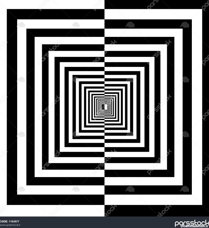 مربع های سیاه و سفید 1162977