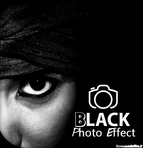 Black Photo Effect Editor - برنامه‌ها در Google Play