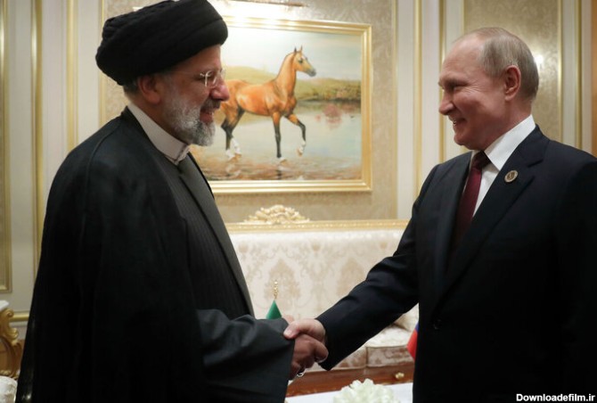 ببینید | لغو سفر پوتین به ایران پس از سفر رئیسی به مسکو