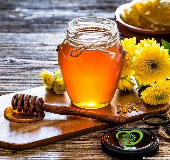 عسل طبیعی و فواید آن - فروشگاه اُریگانوم