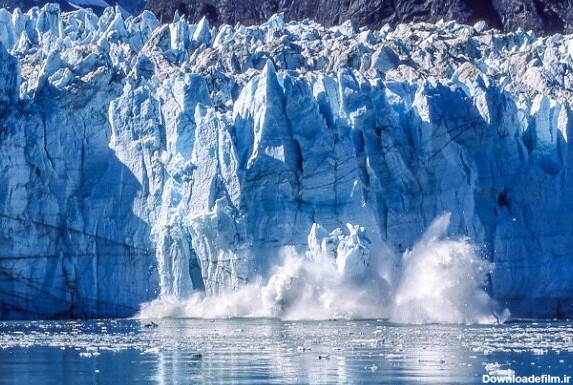 رکورد ذوب شدن یخچال‌های قطب جنوب شکسته شد - خبرگزاری مهر | اخبار ...