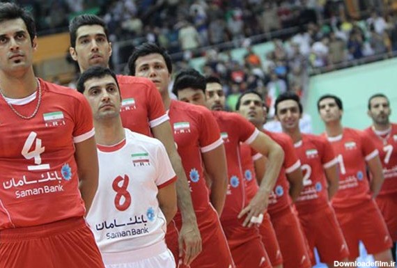 استارت مردان والیبال ایران با 17 بازیکن - خبرگزاری مهر ...