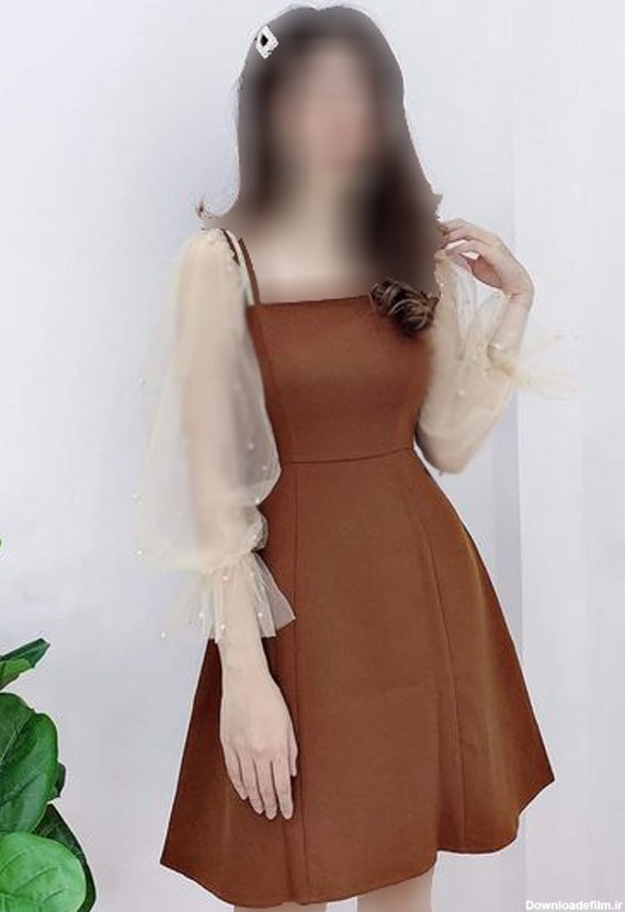 ۴۰ مدل لباس دخترانه کره ای جدید ۱۴۰۲ ؛ طرح های کیوتی که دل همرو با ...