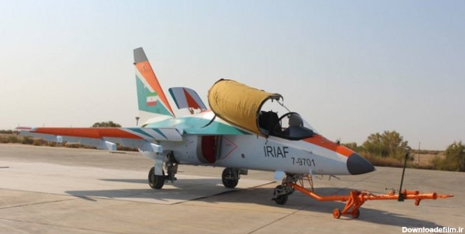وبگاه ایتالیایی: حرکت نیروی هوایی ایران به سوی نوسازی شروع شده است ...