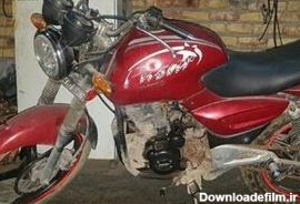 قیمت و خرید موتور سیکلت دایچی 200 1390