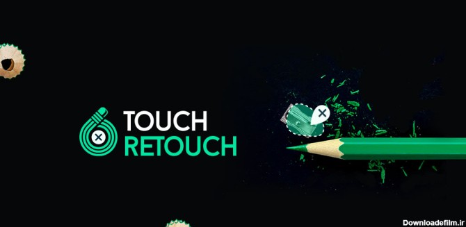 دانلود TouchRetouch 5.0 - برنامه حذف اشیاء از تصاویر مخصوص اندروید