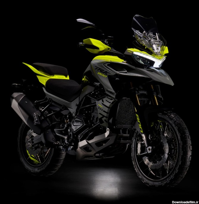 عکس 8k موتور سیکلت بنلی اسپرت با کیفیت بالا | image 8k motorcycle ...