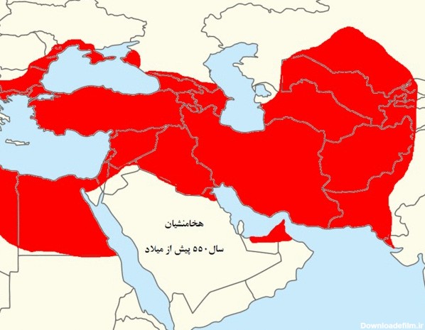 دودمان‌های ایران - ویکی‌پدیا، دانشنامهٔ آزاد