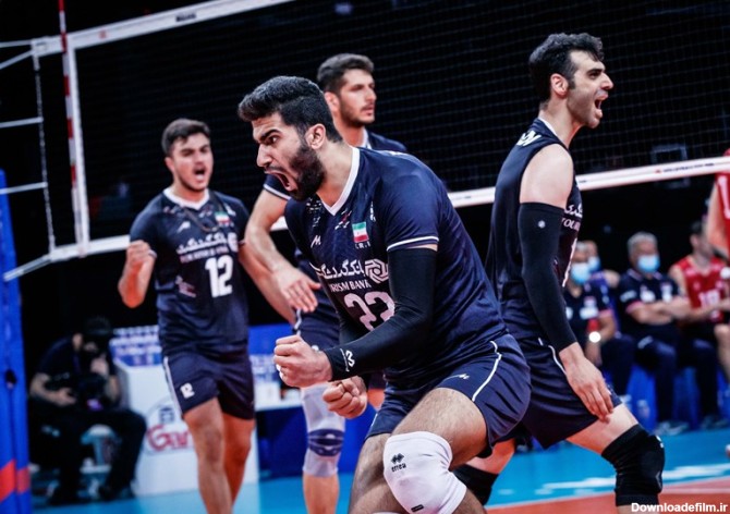 14 ملی پوش والیبال ایران مقابل لهستان مشخص شدند - تسنیم