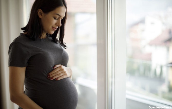 هفته نوزدهم بارداری چگونه است؟ علائم مادر، وضعیت جنین و تغذیه در ...