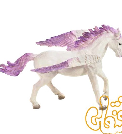 اسب بالدار Pegasus 387298