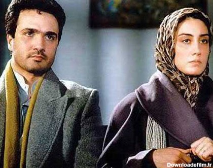 نقش های منفی سینمای ایران