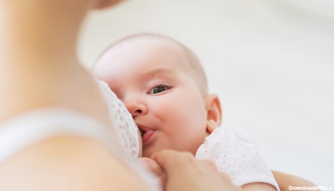 امتناع نوزاد از شیر خوردن - مرکز سلامت مادران