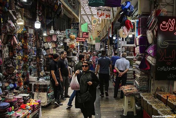 بازار تجریش تهران کجاست | تاریخچه + ساعت کار و عکس - کجارو