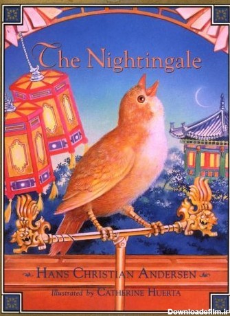 The Nightingale by Fiona Black | Goodreads