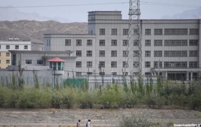 حکومت چین یک میلیون مسلمان را در اردوگاه‌های کار اجباری بازداشت کرد