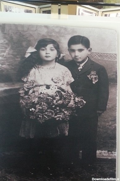 فرارو | (تصاویر) کودک ایرانی در گذر تاریخ