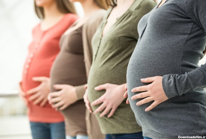 هفته ۲۶ بارداری چگونه است؟ علائم مادر، وضعیت جنین و تغذیه