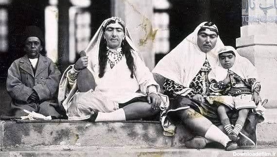 بالاترین: ناصرالدین شاه و زنان حرمسرایش | فرجام حرمسرای ناصرالدین شاه