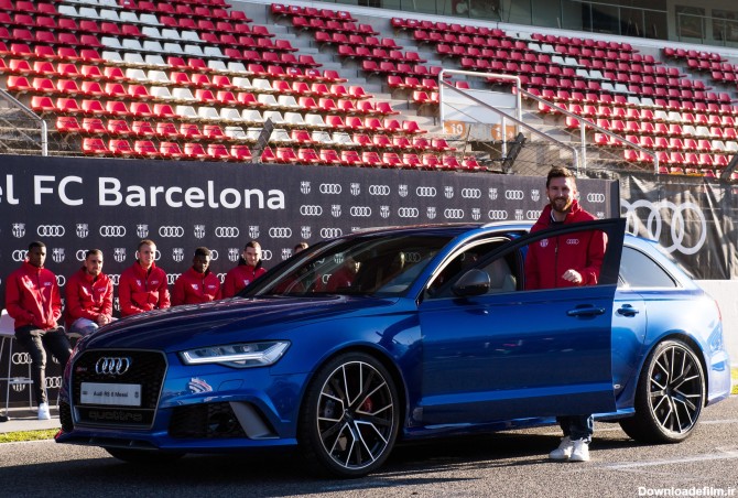 نگاهی به کلکسیون خودروهای لیونل مسی، ستاره آرژانتینی دنیای فوتبال