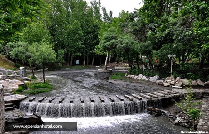 پارک جنگلی وکیل آباد مشهد کجاست؟ اطلاعات، عکس و آدرس