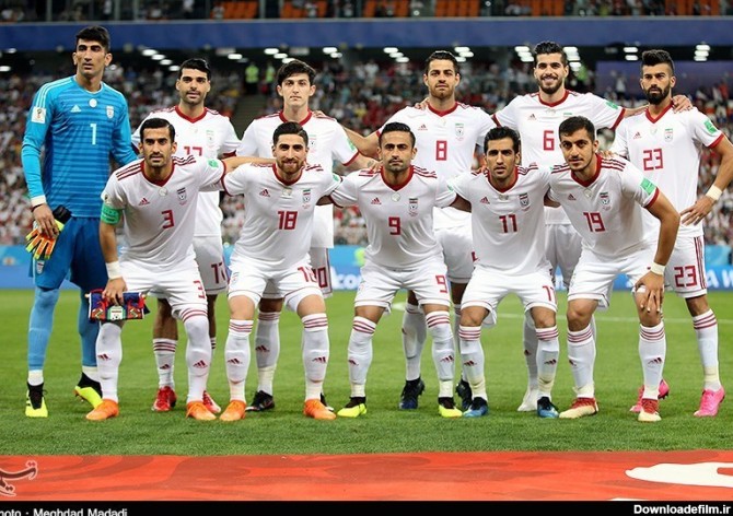 ترکیب احتمالی تیم ملی ایران در جام جهانی 2022 قطر+ عکس - تسنیم