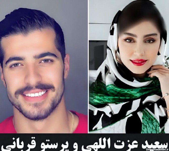 همسر و فرزندان فوتبالیست های‌ سرشناس ایرانی+عکس