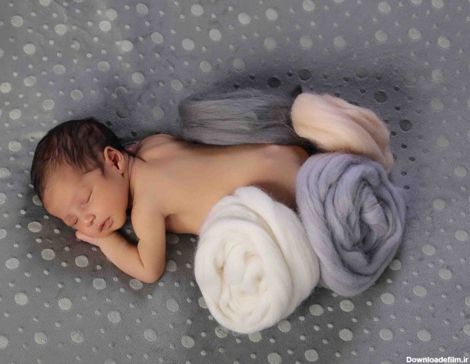 عکس پسر بچه - زیباترین عکسهای پسران زیبای ایرانی از نوزاد تا ...