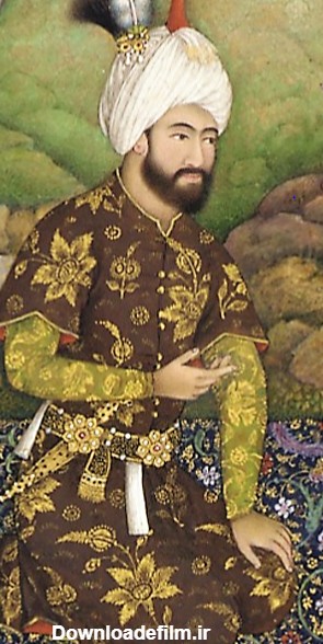 شاه تهماسب یکم - ویکی‌پدیا، دانشنامهٔ آزاد