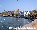 دریای عمان - ویکی‌پدیا، دانشنامهٔ آزاد