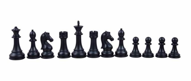 دانلود طرح باکیفیت مهره های شطرنج | تیک طرح مرجع گرافیک ایران