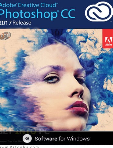 دانلود فتوشاپ 2024 – Adobe Photoshop CC 2024 v25.0.0.37