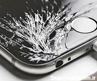 3 توصیه در مواقع شکستن صفحه گوشی اپل