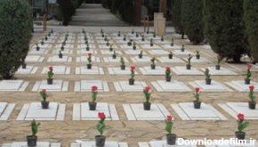 قبرستان های مشهد : از بهشت رضا تا گورستان ارامنه | تورگردان